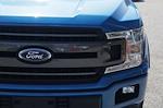 2019 Ford F-150 SuperCrew Cab 4WD Pickup for sale #JS0389 - photo 12