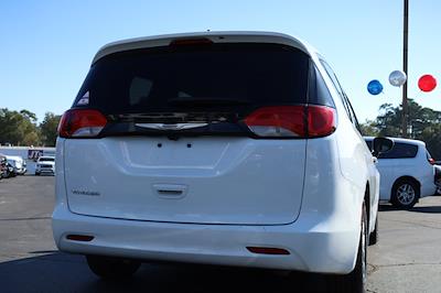 2022 Chrysler Voyager FWD, Minivan for sale #P7706 - photo 2