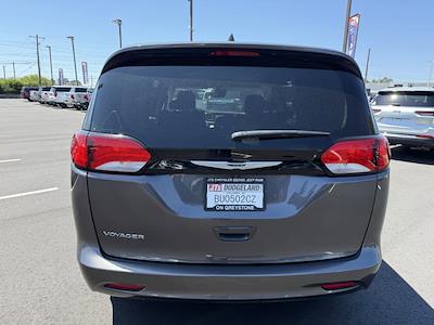 Used 2023 Chrysler Voyager LX Minivan for sale #P7745 - photo 2