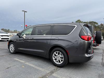 2023 Chrysler Voyager FWD, Minivan for sale #P7745 - photo 2