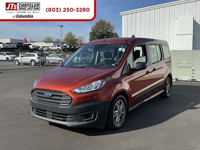 2022 Ford Transit Connect FWD, Passenger Van for sale #P7750 - photo 1