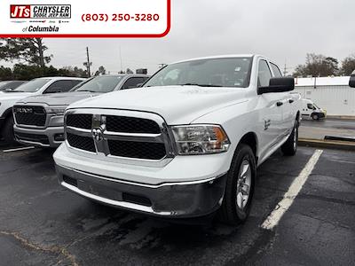 2022 Ram 1500 Classic Crew Cab RWD, Pickup for sale #P7801 - photo 1