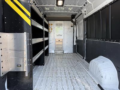 Used 2021 Ram ProMaster 2500 High Roof Upfitted Cargo Van for sale #P7952 - photo 2