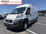 Used 2021 Ram ProMaster 2500 High Roof Upfitted Cargo Van for sale #P7952 - photo 1