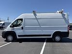 Used 2021 Ram ProMaster 2500 High Roof Upfitted Cargo Van for sale #P7952 - photo 4
