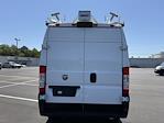 Used 2021 Ram ProMaster 2500 High Roof Upfitted Cargo Van for sale #P7952 - photo 3