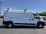 Used 2021 Ram ProMaster 2500 High Roof Upfitted Cargo Van for sale #P7952 - photo 5