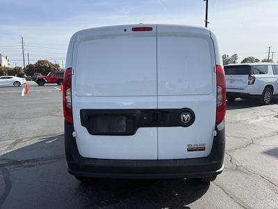 Used 2021 Ram ProMaster City Empty Cargo Van for sale #P7967 - photo 2
