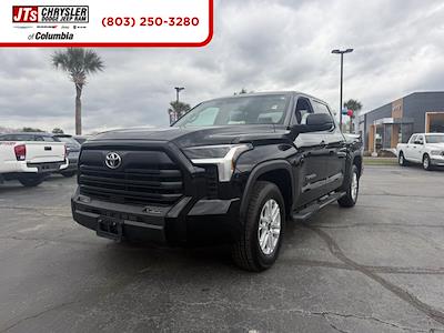 2022 Toyota Tundra CrewMax Cab RWD Pickup for sale #P7968 - photo 1