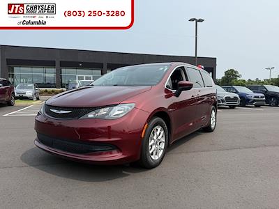 2023 Chrysler Voyager FWD Minivan for sale #P7974 - photo 1