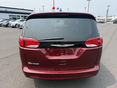 2023 Chrysler Voyager FWD Minivan for sale #P7974 - photo 2