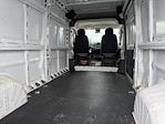 Used 2021 Ram ProMaster 2500 High Roof Empty Cargo Van for sale #P7981 - photo 10