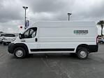 Used 2021 Ram ProMaster 2500 High Roof Empty Cargo Van for sale #P7981 - photo 4