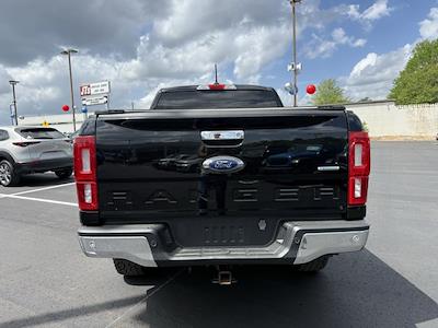 Used 2019 Ford Ranger XL SuperCrew Cab Pickup for sale #P7997 - photo 2
