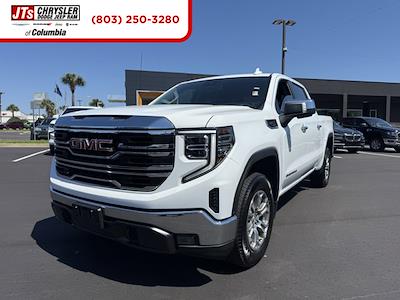2024 GMC Sierra 1500 Crew Cab RWD Pickup for sale #P8077 - photo 1