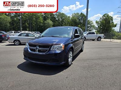 2015 Dodge Grand Caravan FWD Minivan for sale #P8087A - photo 1