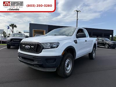 2022 Ford Ranger Super Cab 4WD Pickup for sale #P8140 - photo 1