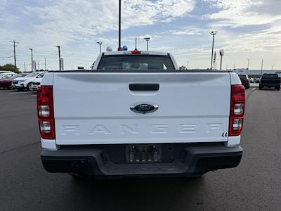 2022 Ford Ranger Super Cab 4WD Pickup for sale #P8140 - photo 2