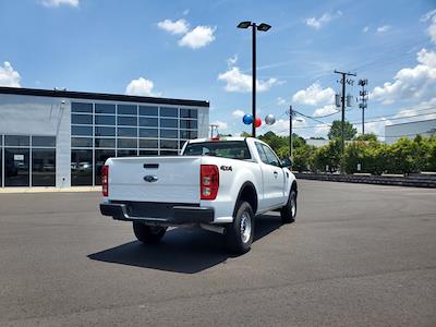 2022 Ford Ranger Super Cab 4WD Pickup for sale #P8140 - photo 2