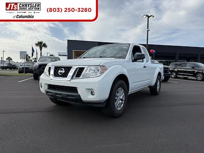 2019 Nissan Frontier King Cab RWD Pickup for sale #P8141 - photo 1