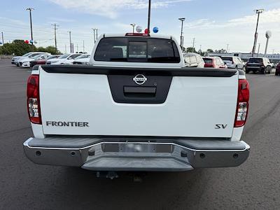 2019 Nissan Frontier King Cab RWD Pickup for sale #P8141 - photo 2