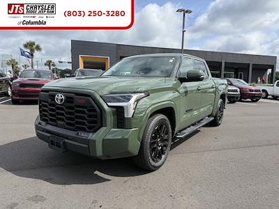 2023 Toyota Tundra CrewMax Cab RWD Pickup for sale #P8146 - photo 1