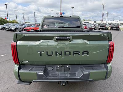 2023 Toyota Tundra CrewMax Cab RWD Pickup for sale #P8146 - photo 2