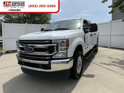 2022 Ford F-250 Crew Cab 4WD Pickup for sale #P8162 - photo 1