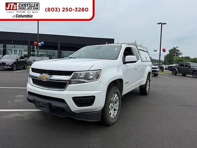 2020 Chevrolet Colorado Extended Cab RWD Pickup for sale #P8165 - photo 1