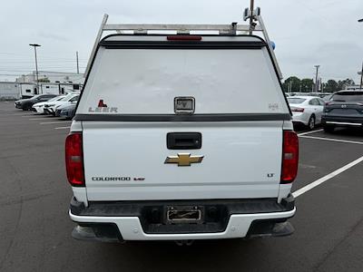 2020 Chevrolet Colorado Extended Cab RWD Pickup for sale #P8165 - photo 2