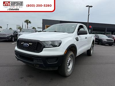 2022 Ford Ranger Super Cab 4WD Pickup for sale #P8166 - photo 1