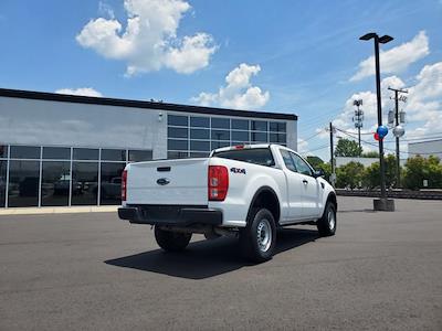 2022 Ford Ranger Super Cab 4WD Pickup for sale #P8166 - photo 2
