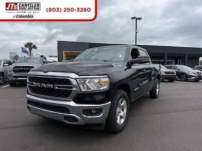 2023 Ram 1500 Crew Cab RWD Pickup for sale #P8194 - photo 1
