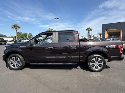 2019 Ford F-150 SuperCrew Cab RWD Pickup for sale #P8196 - photo 2