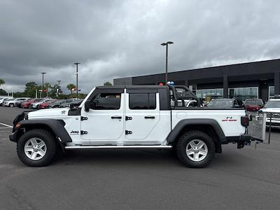 2020 Jeep Gladiator Crew Cab 4WD Pickup for sale #P8206 - photo 2
