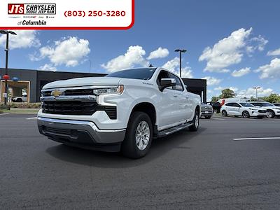 2024 Chevrolet Silverado 1500 Crew Cab RWD Pickup for sale #P8213 - photo 1