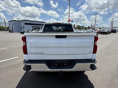 2024 Chevrolet Silverado 1500 Crew Cab RWD Pickup for sale #P8213 - photo 2