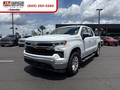 2022 Chevrolet Silverado 1500 Crew Cab 4WD Pickup for sale #P8220 - photo 1