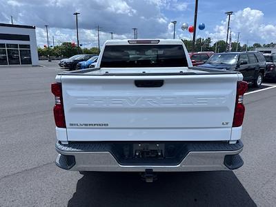 2022 Chevrolet Silverado 1500 Crew Cab 4WD Pickup for sale #P8220 - photo 2