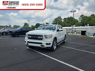 2022 Ram 1500 Crew Cab 4WD Pickup for sale #P8232 - photo 1