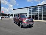 Used 2015 GMC Sierra 1500 SLE Double Cab Pickup for sale #P8236A - photo 4