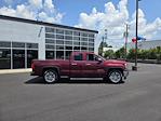 Used 2015 GMC Sierra 1500 SLE Double Cab Pickup for sale #P8236A - photo 5