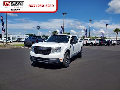 2022 Ford Maverick SuperCrew Cab FWD Pickup for sale #P8243 - photo 1