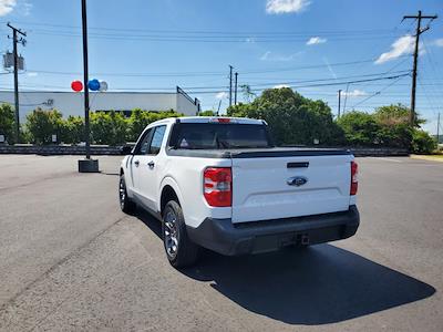 2022 Ford Maverick SuperCrew Cab FWD Pickup for sale #P8243 - photo 2