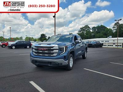 2024 GMC Sierra 1500 Crew Cab RWD Pickup for sale #P8257 - photo 1