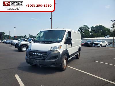 2023 Ram ProMaster 2500 Standard Roof FWD Empty Cargo Van for sale #P8268 - photo 1