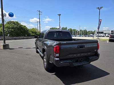 2018 Toyota Tacoma Double Cab RWD Pickup for sale #P8273 - photo 2