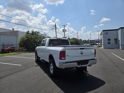 Used 2018 Ram 2500 SLT Crew Cab 4WD Pickup for sale #P8277A - photo 2