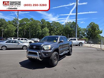 2015 Toyota Tacoma Double Cab RWD Pickup for sale #P8277B - photo 1
