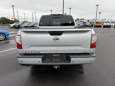 2020 Nissan Titan Crew Cab RWD Pickup for sale #P8294A - photo 2